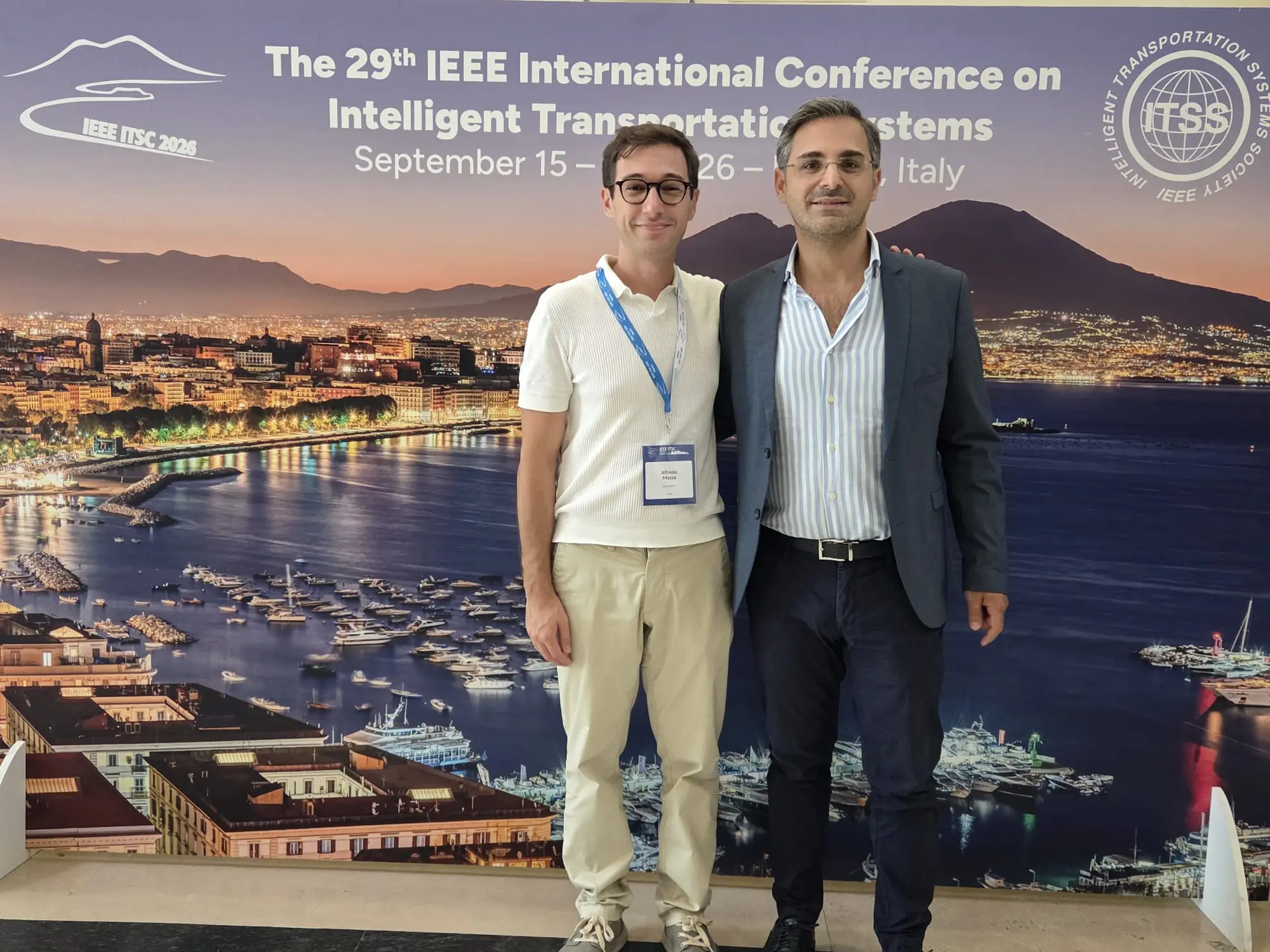 IEEE conference hears QuantumNet’s plan for quantum vision in transport