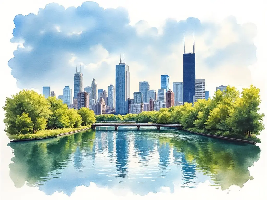 Illinois Aims to Become Quantum Computing Hub with $500 Million