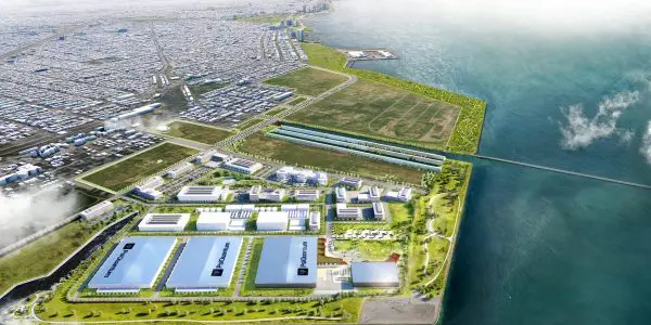 Illinois Quantum and Microelectronics Park Facilitates Immediate Ecosystem Entry for Future Tenants