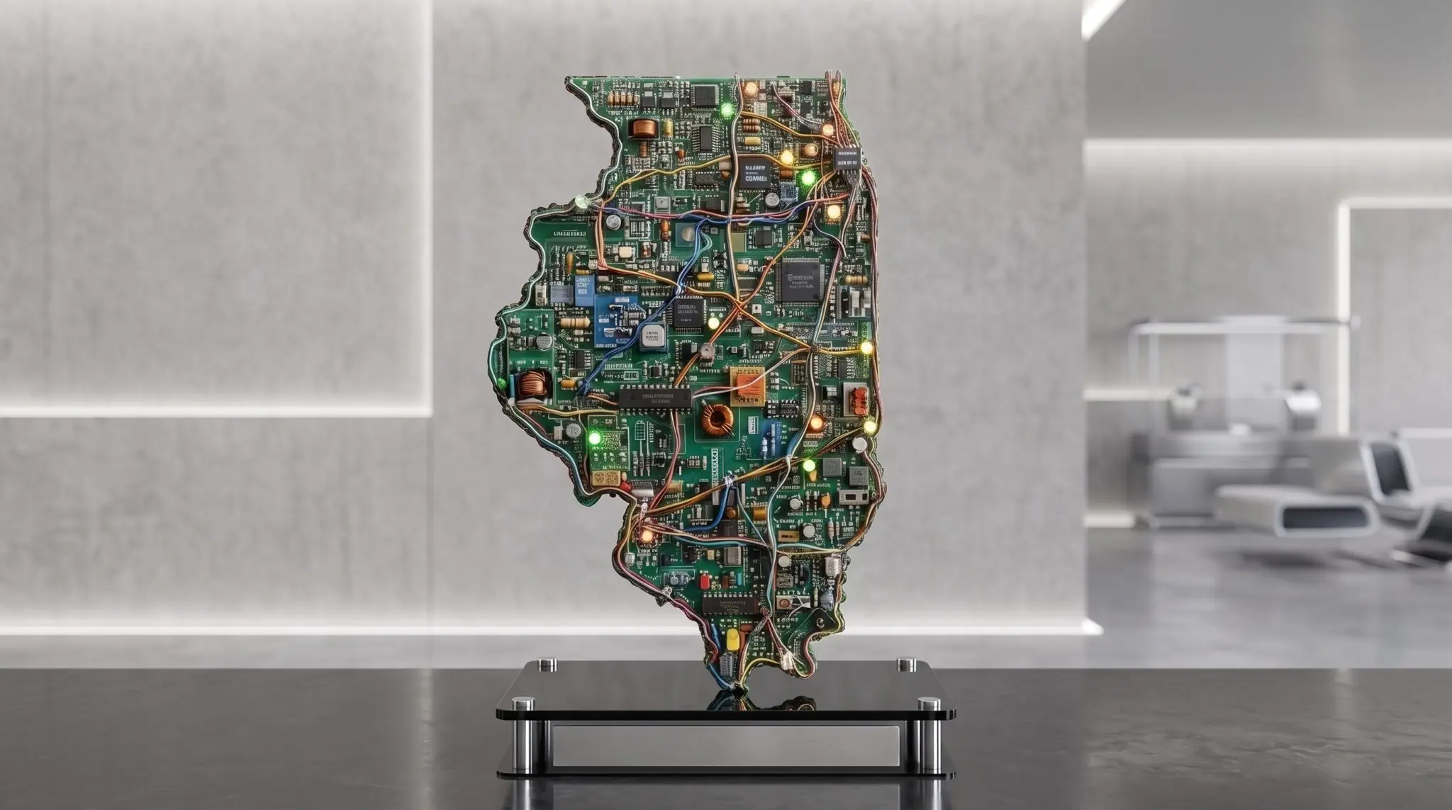 Illinois Pledges $3 Million to Fast-Track NSF Quantum X-Labs Teams