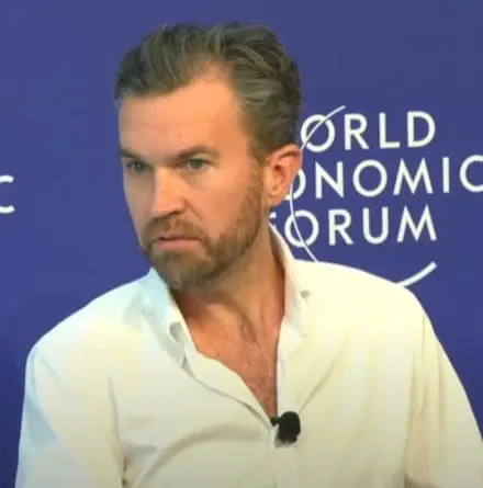 Professor Jeremy O'Brien