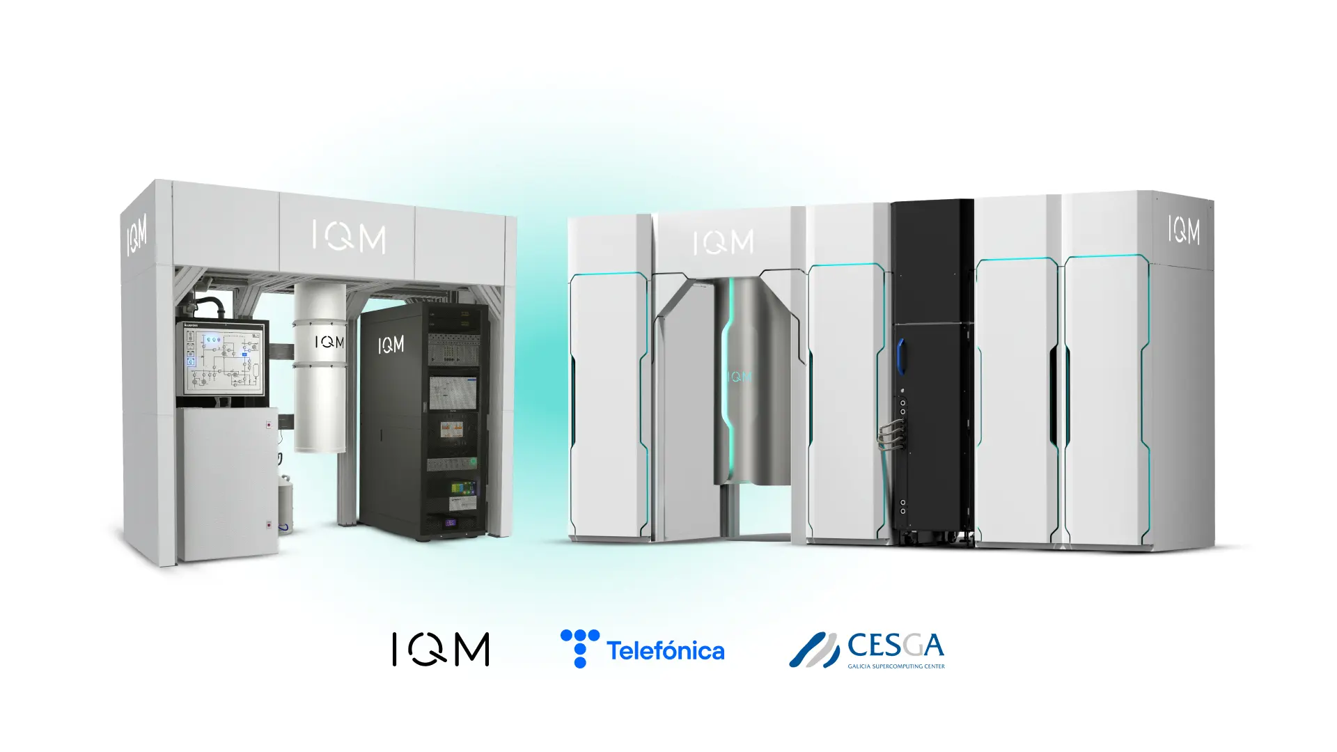 IQM Deploys 54-Qubit Quantum Computer at CESGA in Spain