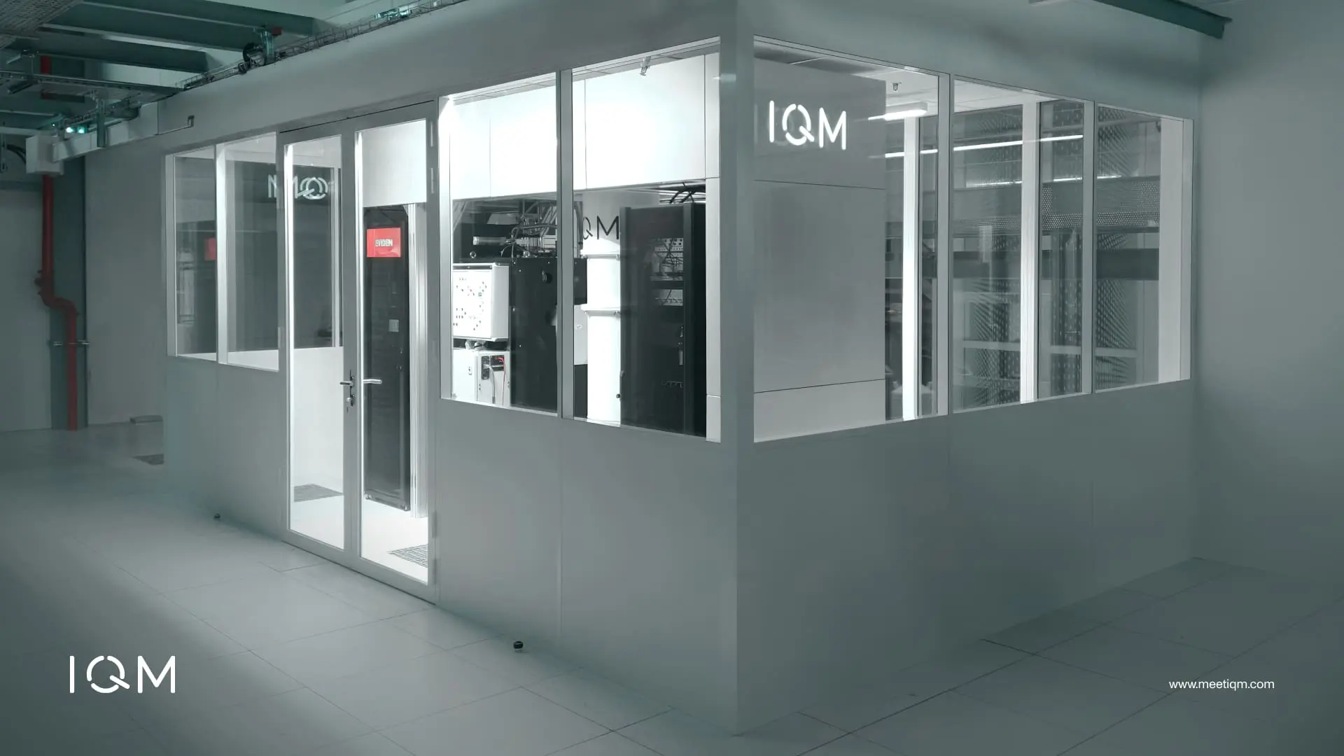 Eviden Installs IQM Spark Quantum Computer for Client Access