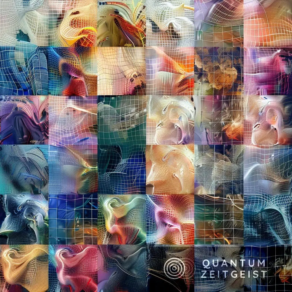 Quantum Computing Revolutionizes Big Data Analysis, Promises Exponential Speed Advantage