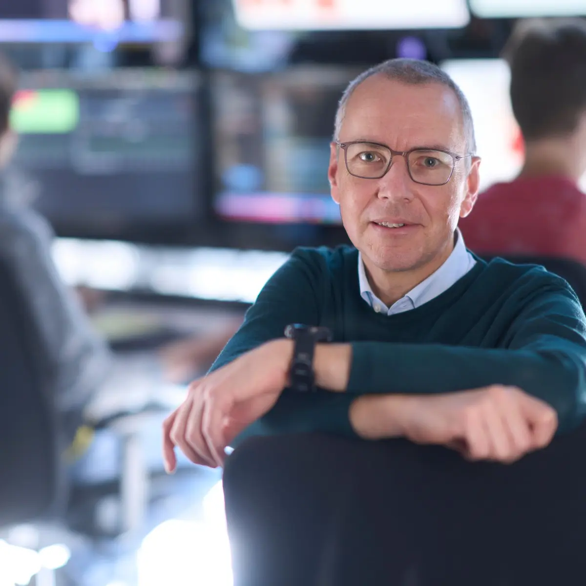 Immanuel Bloch Wins Wolf Foundation’s Wolf Prize For Quantum Simulation Work Immanuel Bloch wins Wolf Foundation’s Wolf Prize for quantum simulation work