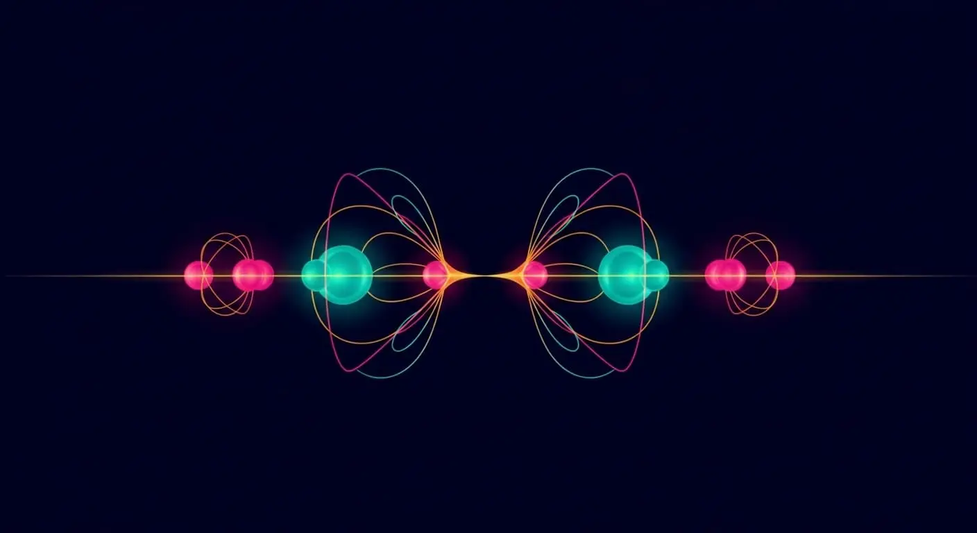 Fermions and bosons as the two fundamental classes of particles