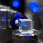 Imperial-Led AION Develops Quantum Gravitational Wave Hunt