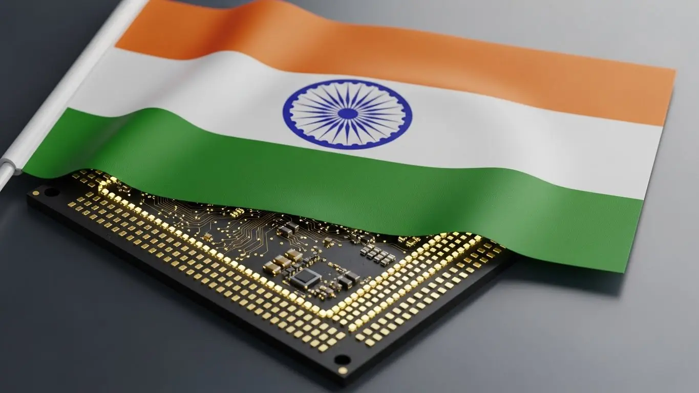 India Invests in Superconducting Qubit Chips Under National Quantum Mission