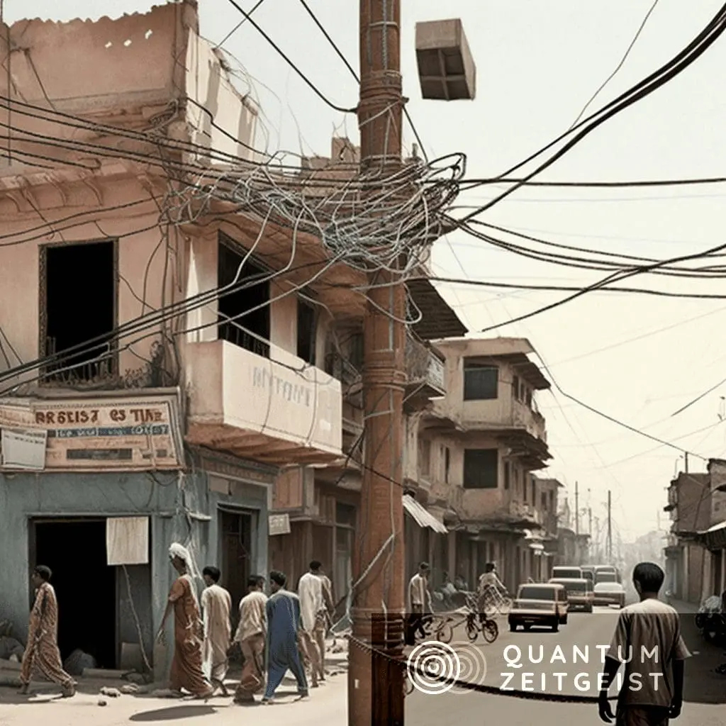 India’s Quantum Telecom Network Link Operational