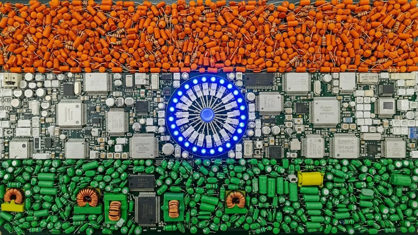 Andhra Pradesh Offers Rs 100 Crore for Quantum Computing Nobel Prize