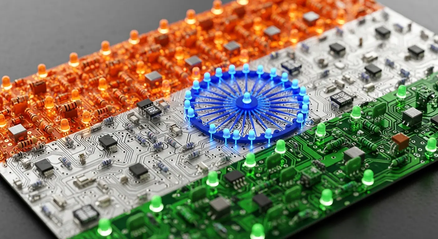 DST Task Force Report: India Prepares for Post-Quantum Security by 2028