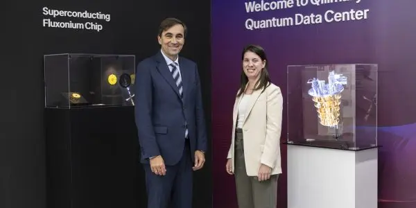Indra Group leads €20M funding for Qilimanjaro Quantum Tech