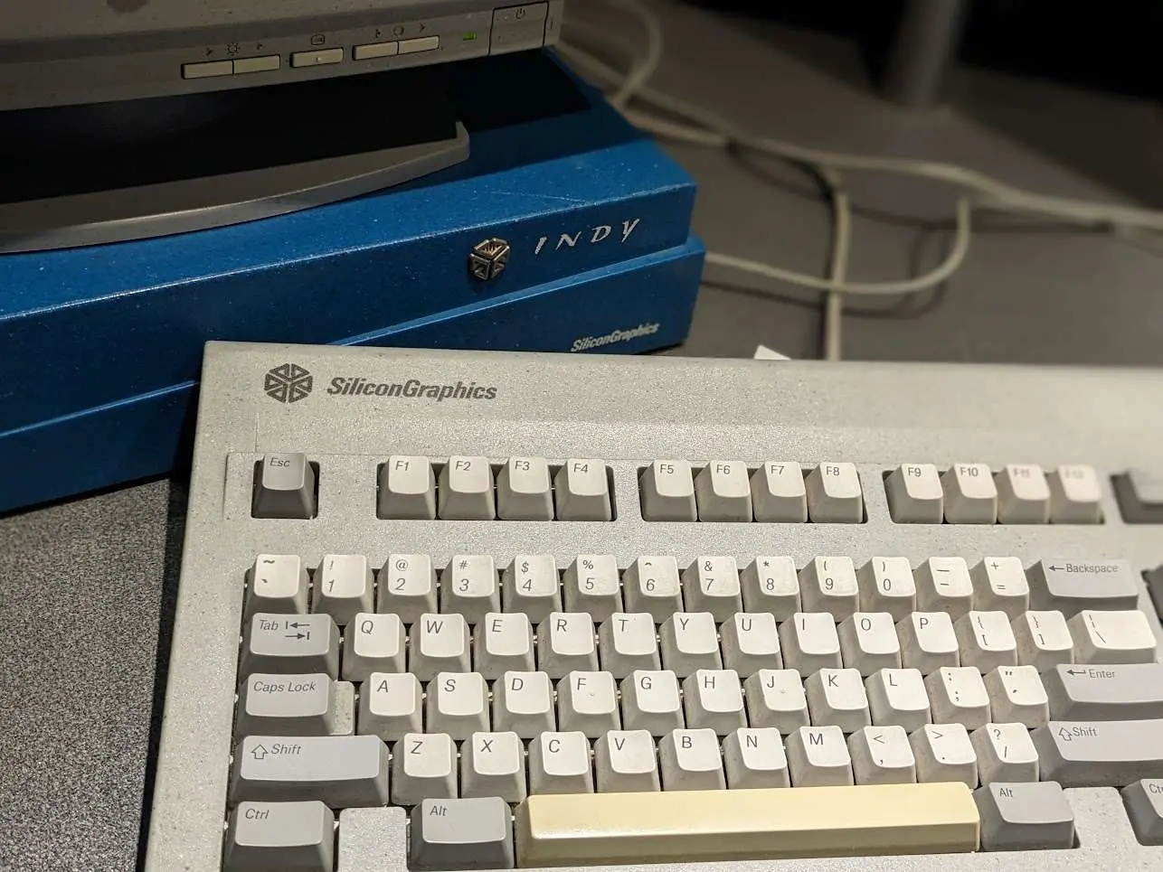 Weird Retro Computers from the Past