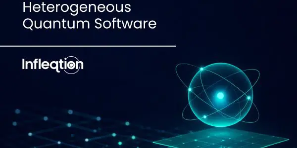 Infleqtion to Advance 24-Month Quantum Compiler for HARQ Program