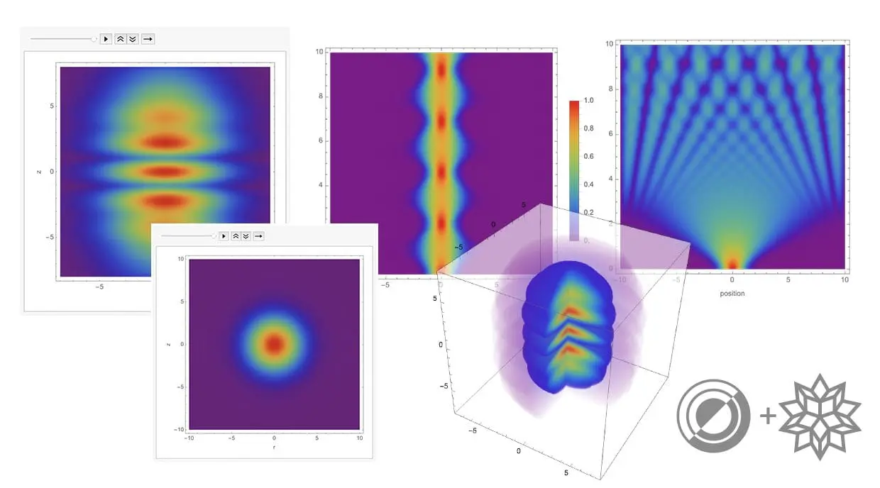 Infleqtion, QuSTEAM, Wolfram Research Join Forces to Boost Quantum Education and Innovation