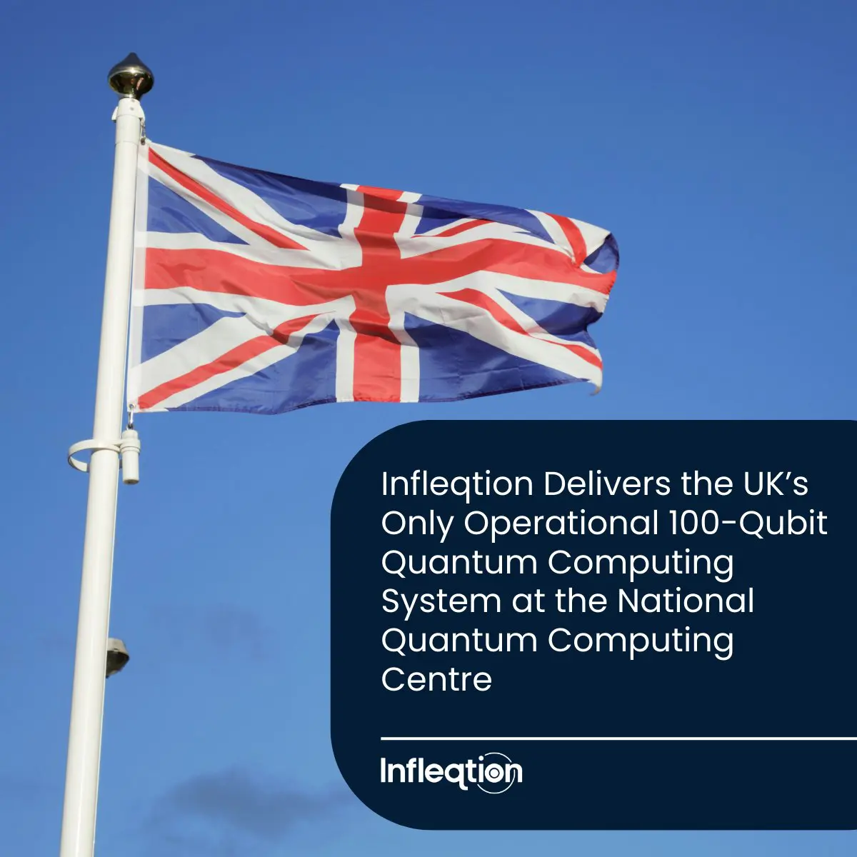 Infleqtion Enables Researchers to Work with Large-Scale Quantum Systems