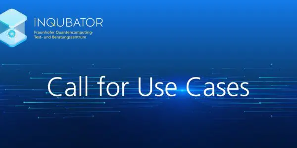 INQUBATOR Offers Businesses Quantum Computing Access Without Hardware