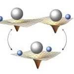 Institute for Advanced Study: Kyushu University Team Finds Link Between Gravity and Particle States