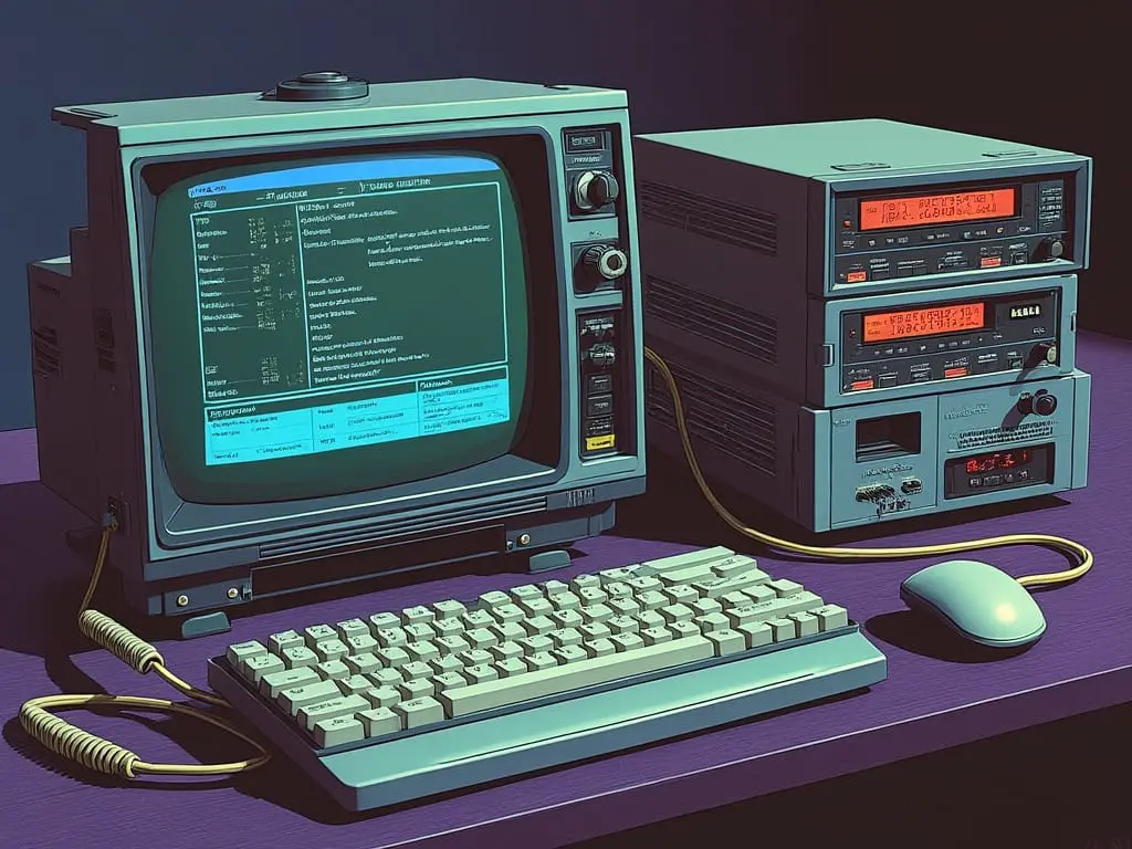 Quantum Internet 101. A Simple Guide To The Future of Networking