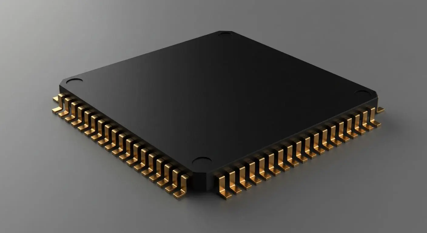 Hua Hong Semiconductor hires Intel veteran as new president