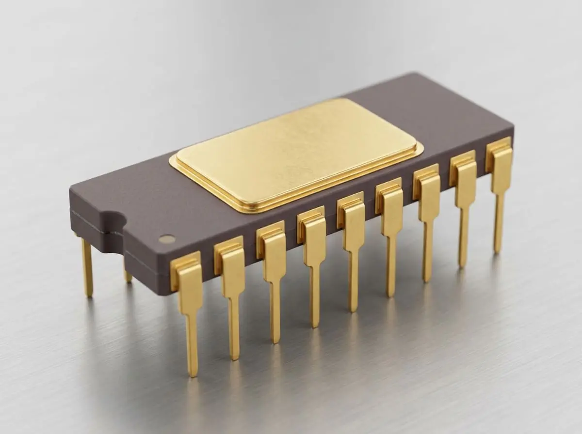 Intel Names Qualcomm’s Katouzian to Lead Client & Physical AI Group