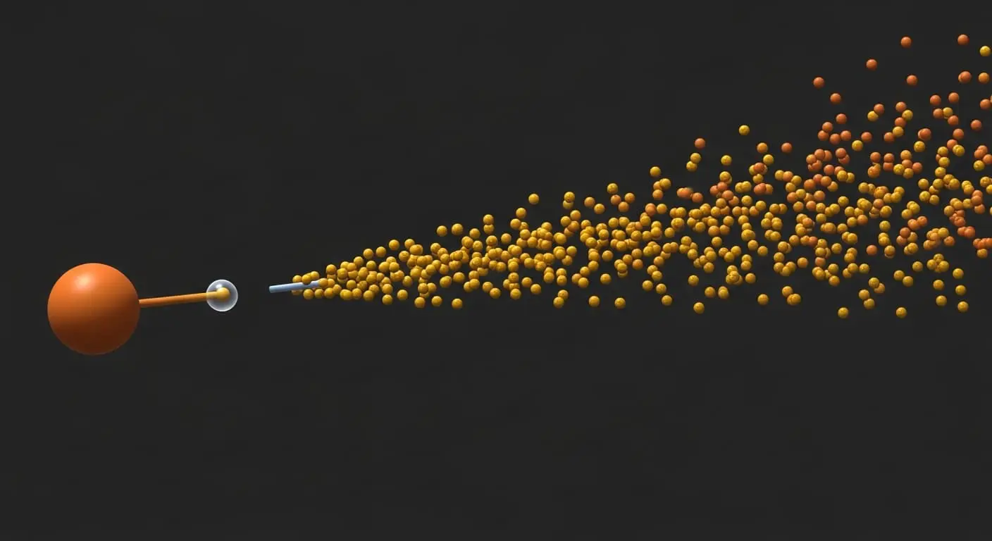 Intense Laser Pulses Create Harmonics above 15.82 Electron Volts in Argon Gas
