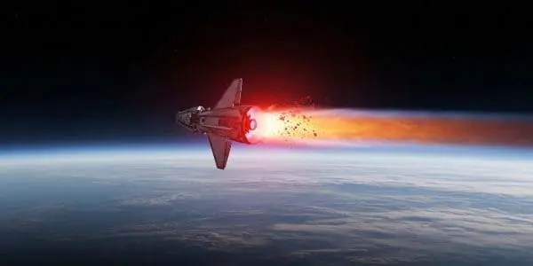 Space exploration missions discovering new frontiers beyond Earth