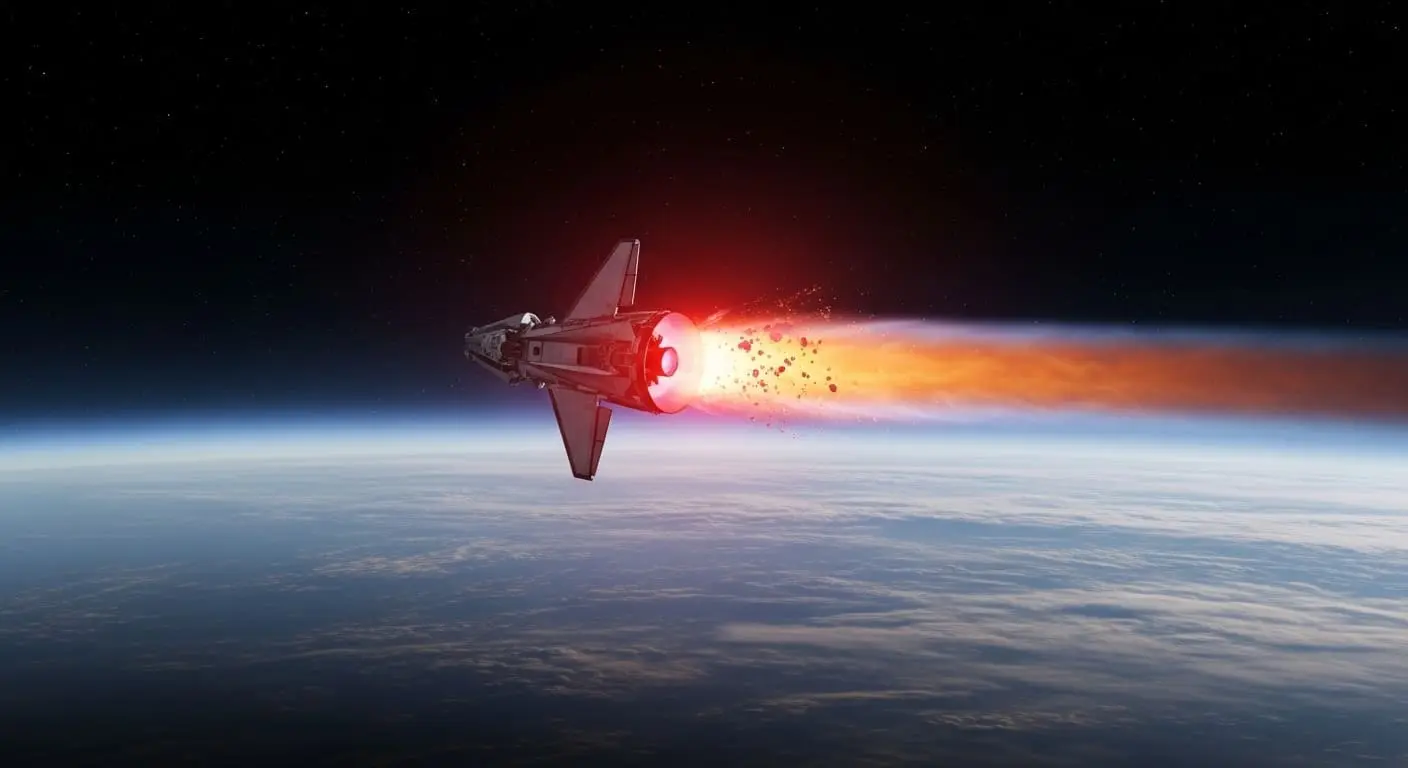 Space exploration missions discovering new frontiers beyond Earth