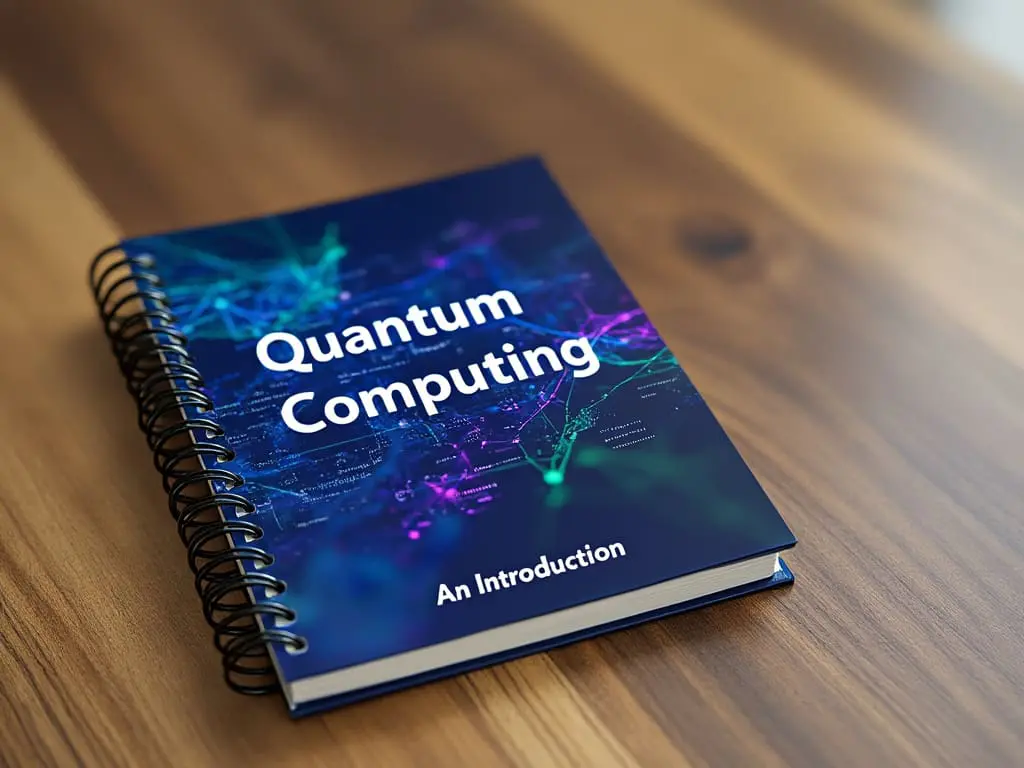 The Shy Guide to Quantum Computing