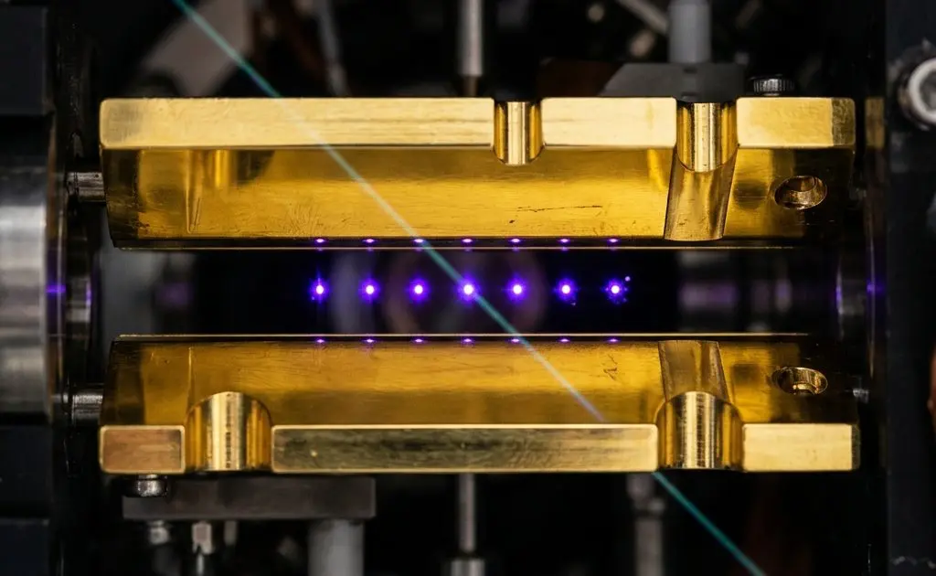 Quantum Zeitgeist Weekly Digest Quantinuum Achieves 800x Performance Boost with Logical Qubits