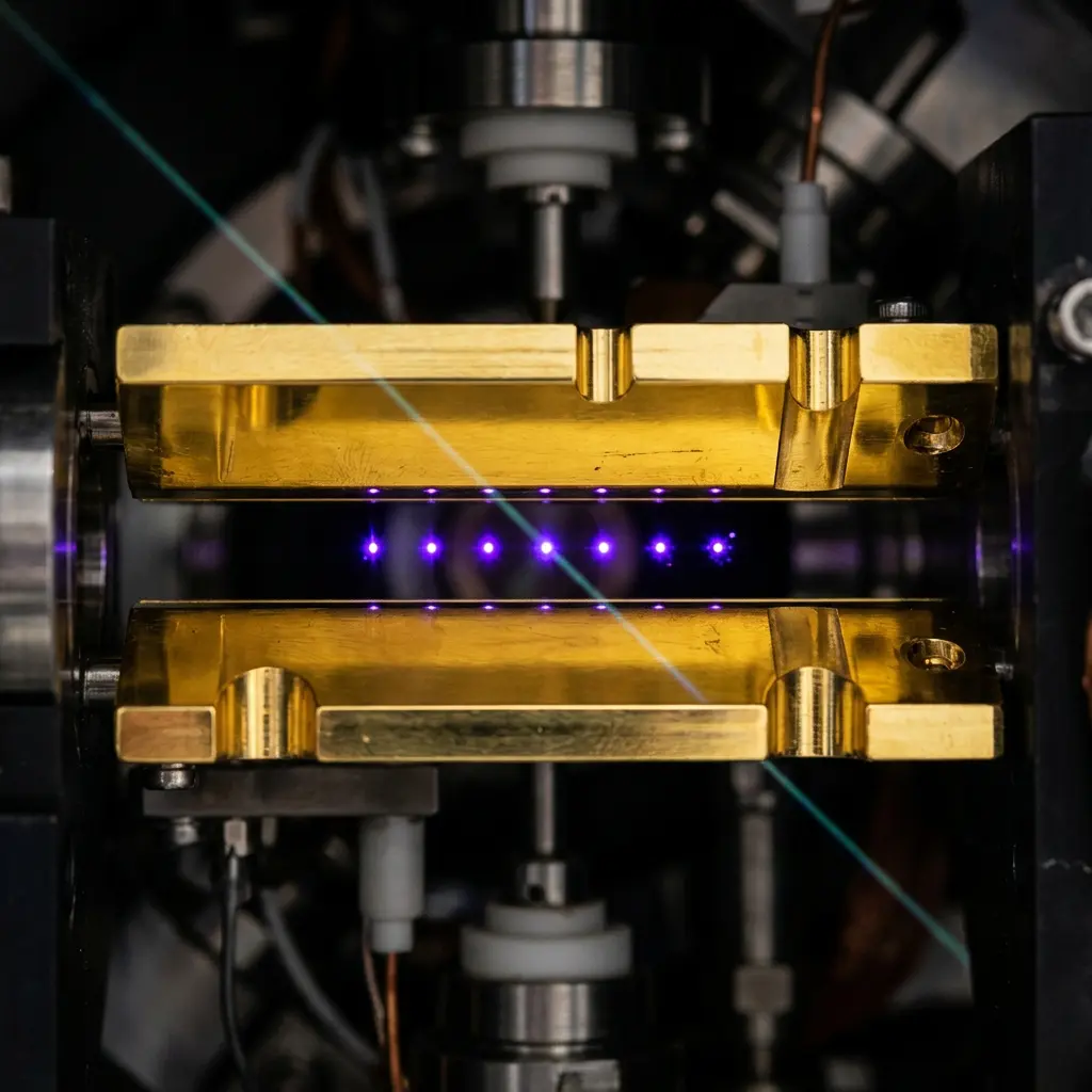 800× Better Logical Qubits Demonstrated on Quantinuum Hardware And Now Published In Nature