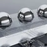 Fully programmable quantum computing with trapped-ions