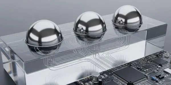 Fully programmable quantum computing with trapped-ions