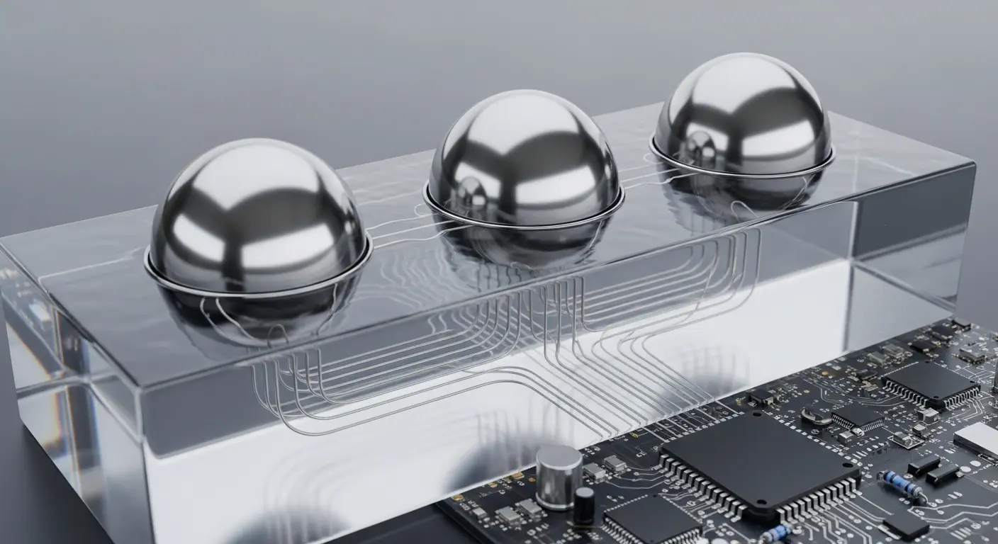 Fully programmable quantum computing with trapped-ions