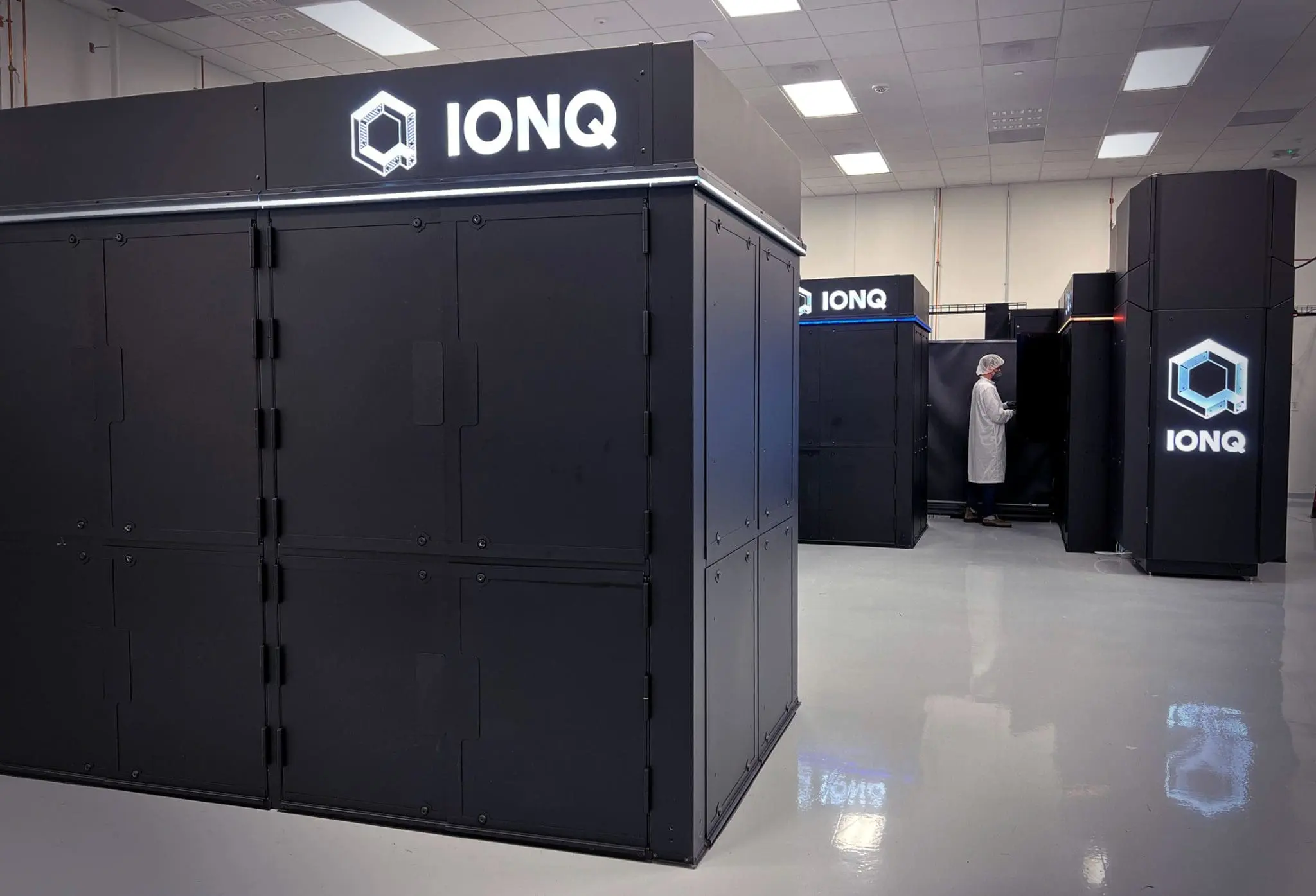 IonQ Eyes Quantum Computing Profitability by 2030