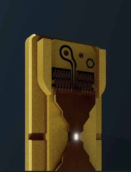 IonQ's First Commercial Demonstration of Ion-Photon Entanglement Achieved