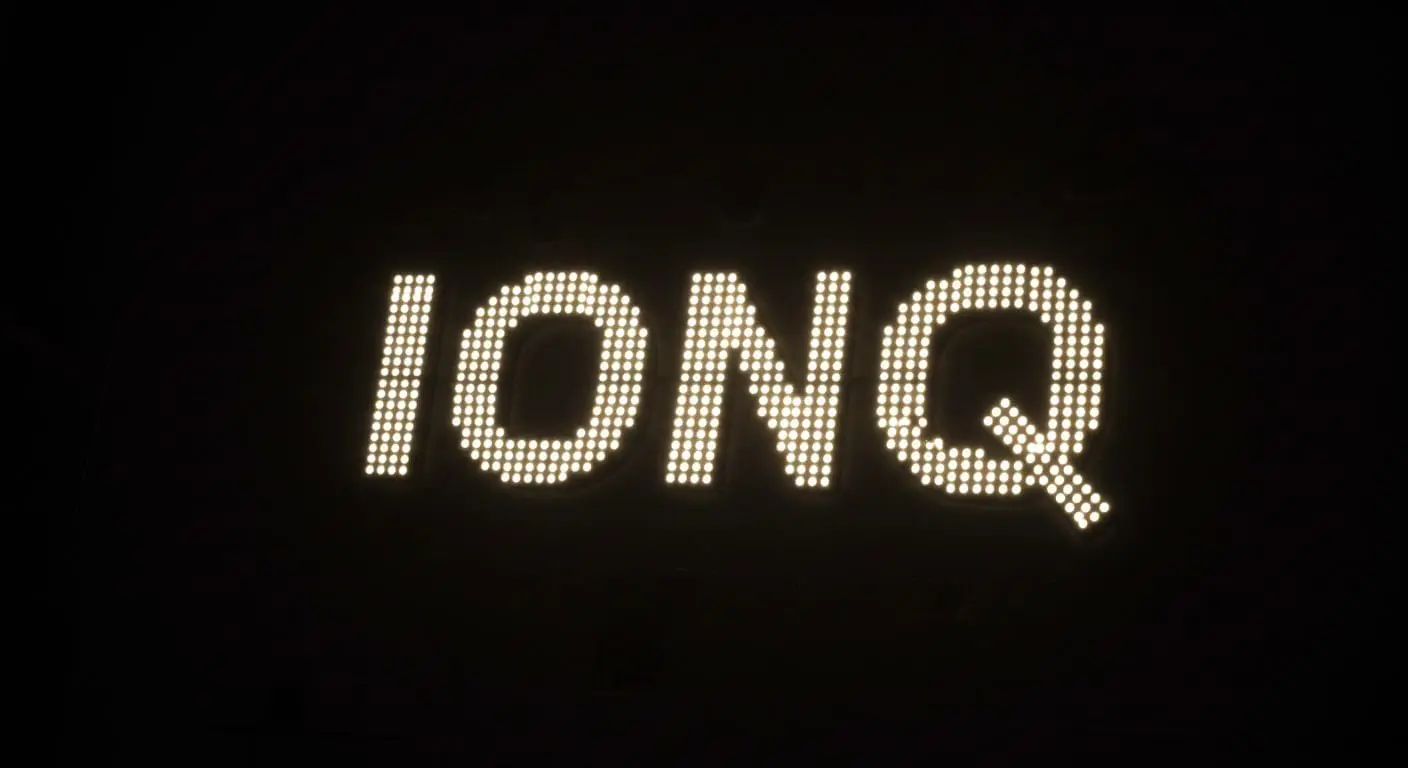 IonQ to Release Fourth Quarter 2024 Financial Results on February 26, 2025