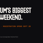 IonQ and QOLLAB host a quantum hackathon this October