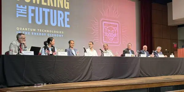 IonQ Predicts 850,000-Worker Gap in Quantum Computing by 2036