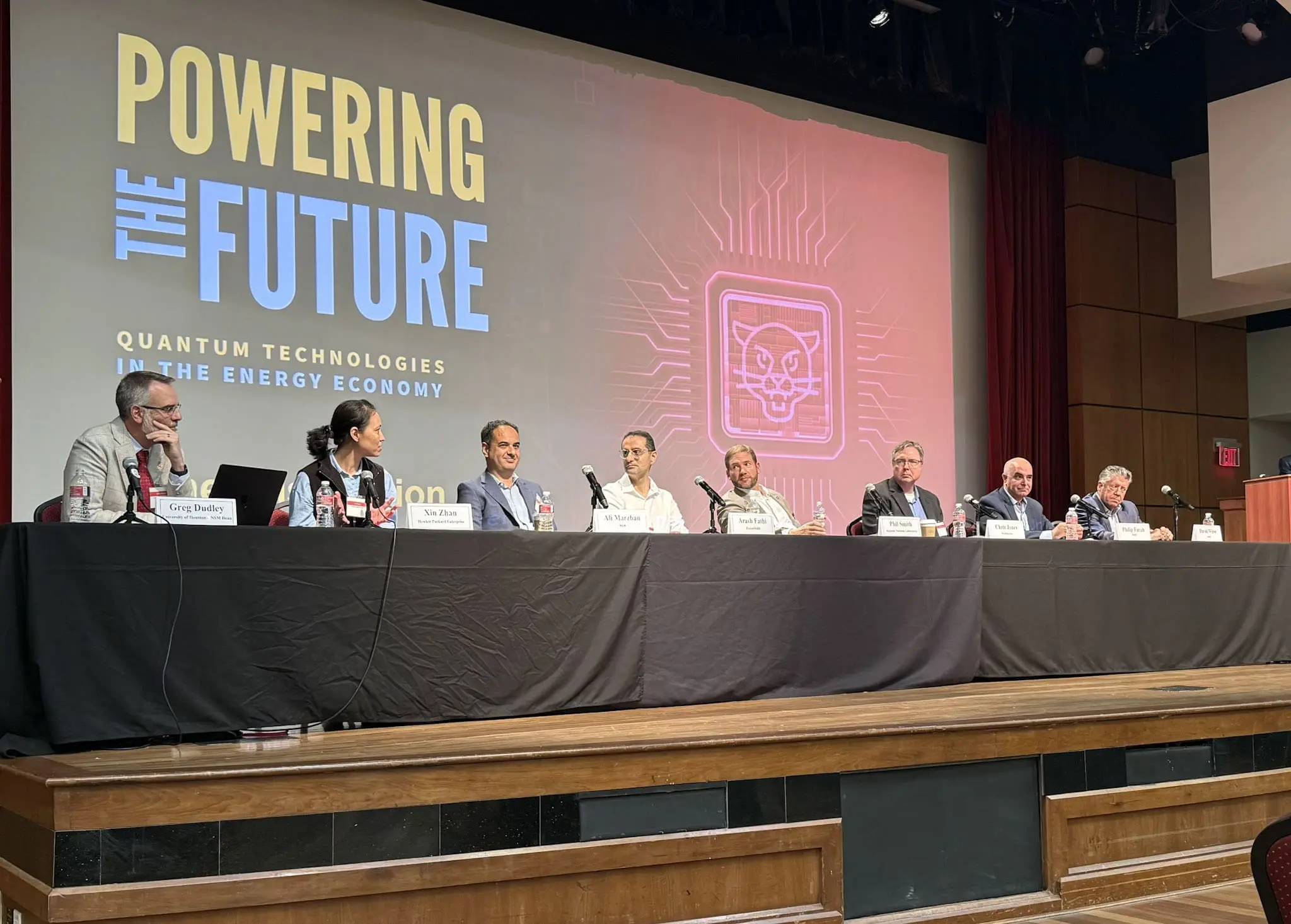 IonQ Predicts 850,000-Worker Gap in Quantum Computing by 2036