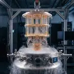 IonQ and Sandia team up to build quantum computers for US security