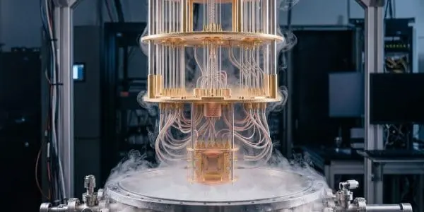 IonQ and Sandia team up to build quantum computers for US security