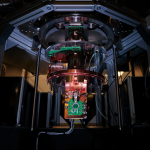 IonQ’s 256-Qubit System: 99.99% Fidelity for Horizon Quantum Use