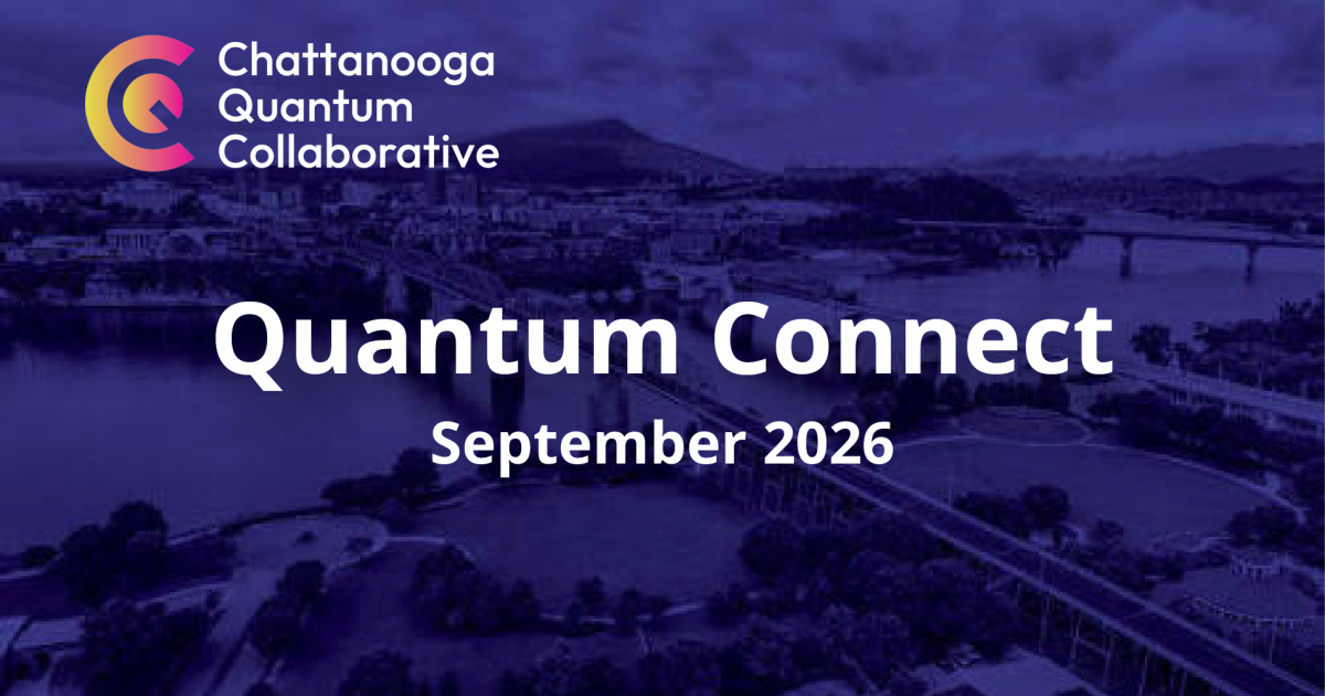 IonQ CEO Highlights Business Focus at EPB Quantum Conference