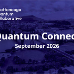 Janet Rehberg, CEO of EPB at EPB Quantum Center