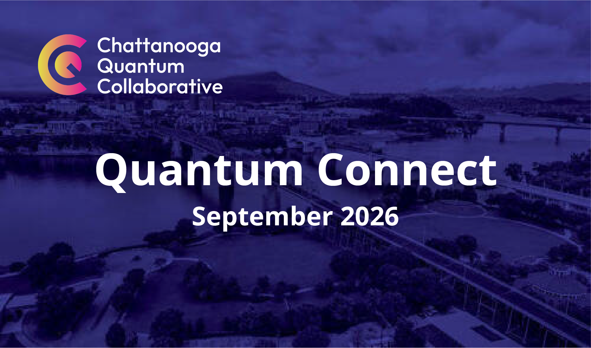 Janet Rehberg, CEO of EPB at EPB Quantum Center