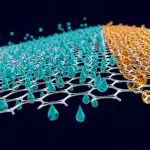 Graphene single-atom-thick carbon lattice with extraordinary properties