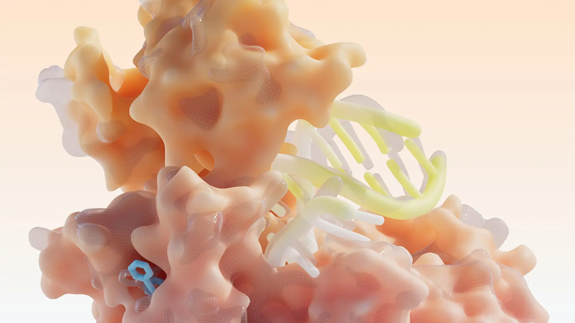 Isomorphic Labs Secures $2.1 Billion to Scale AI Drug Design