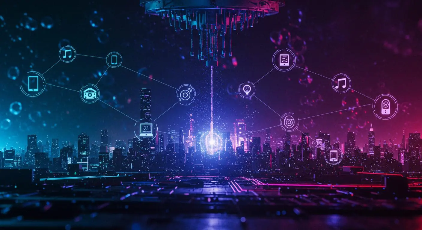 Quantum Leap for IoT: Harnessing Power for Efficient Data Processing