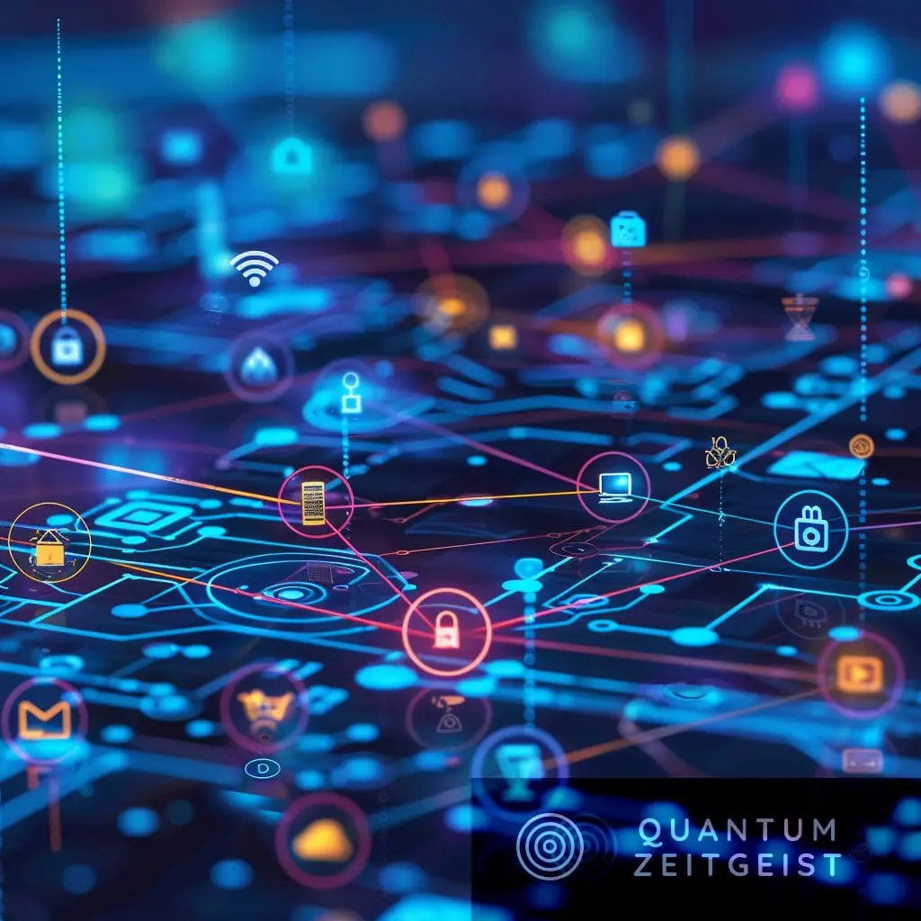 Vienna University Researchers Develop Quantum Edge for Efficient IoT Data Streaming